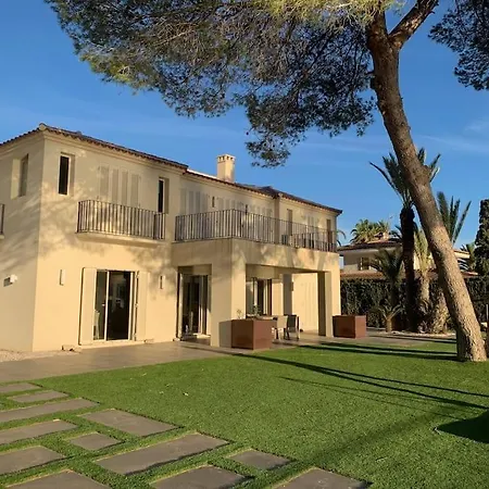 Ciclon, Cabo Roig Villa Orihuela