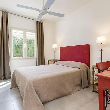 Ciclon, Cabo Roig Villa Orihuela