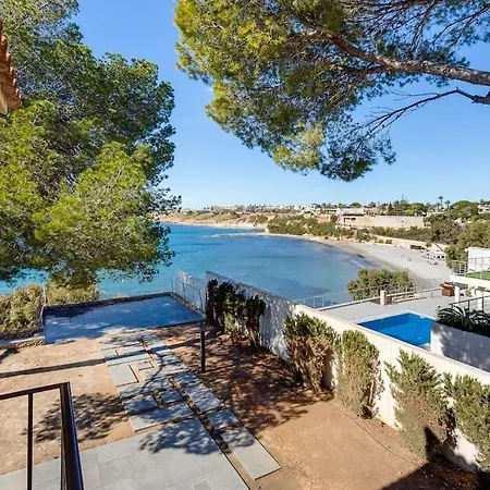 Villa Ciclon, Cabo Roig *