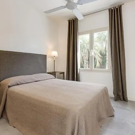 Ciclon, Cabo Roig